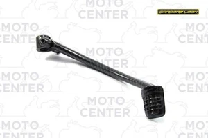 LEVA MESSA IN MOTO CARBONE LOOK PIAGGIO VESPA 50 N L R - 50 SPECIAL - 125 PRIMAV - Picture 1 of 1