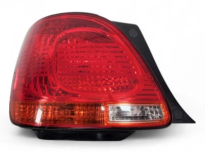 Задний левый/со стороны водителя задний фонарь для Lexus GS300 00-05 81561-30820, E015, O - Изображение 1 из 4