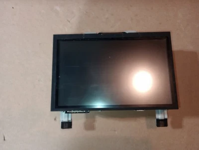 INFINITI Q50 2014-2016 RADIO NAVEGACIÓN PANTALLA TÁCTIL GPS OEM 28387-4HB0A Foto 1 de 4