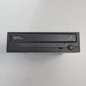 Toshiba Samsung SH-222 CD DVD±RW SATA Optical Disk Drive SH-222AB/BEBS FW SB00 - Picture 1 of 6