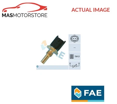 COOLANT TEMPERATURE SENSOR GAUGE FAE 33680 P FOR LANCIA DELTA III,MUSA - Image 1 of 4