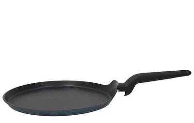 Tognana Blustyle Glamour, crepiera 25 cm in alluminio adatta ad induzione - Immagine 1 di 3