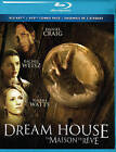 Dream House (Blu-ray/DVD, 2012, Canadian)