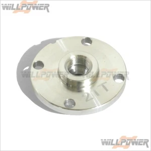 Hyper 21 Engine Burn Room / Turbo Inner Button #21037T (RC-WillPower) Nitro Gas - Picture 1 of 2