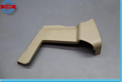 06-19 Mercedes X166 GL450 ML350 asiento delantero derecho cubierta exterior moldura OEM Foto 1 de 4