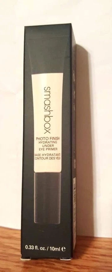 Smashbox Photo Finish Hydrating Under Eye Primer Full Size NIB! - Image 1 of 1