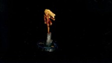 HeroClix Critical Mass METEORITE #056 Experienced Mint Unplayed US ONLY!!!