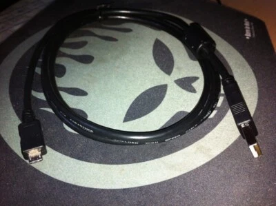 5 ft Fastboot Factory Cable Unbrick fr Motorola RAZR HD MOTO G XT910 Kindle Fire - Image 1 of 2