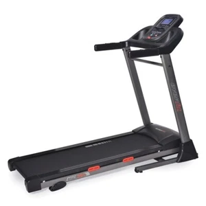 Everfit Tfk-350 Tapis Roulant Elettrico Velocità 16 km/h Inclinazione 3 Livelli - Foto 1 di 9