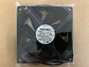 Cooling fan 3610RL-04W-B56 for NMB Cooler 90*90*25mm 12V 0.38A 4pin PWM - Picture 1 of 5