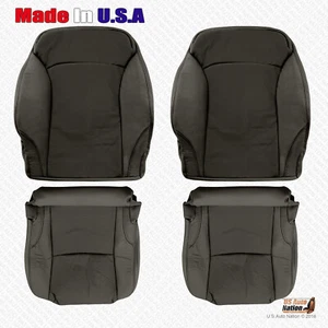 For 2009 -2013 Lexus IS250C IS350C Convertible Front Bottoms-Tops Leather Cover - Bild 1 von 3