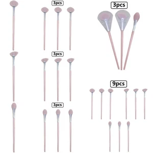 Women Girls Makeup Brush Highlighting Purposes Highlighter Brush For Daily Use - Picture 1 of 30