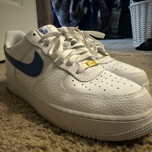 Taglia 11 Nike Air Force 1 Low Multicolore