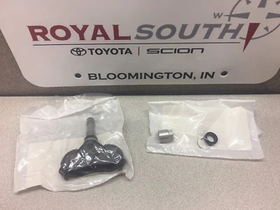 Toyota Tundra 07-17 Sequoia 08-17 20* Tire Pressure Sensor Kit TPMS Genuine OEM - Image 1 of 2