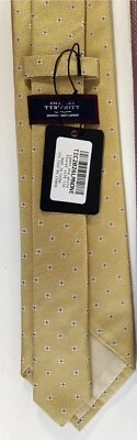 New Charles Tyrwhitt Mens 3.25” x 59” Silk Tie NWT - Image 1 of 3