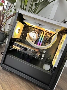 PC Gaming Ryzen 5600 - Picture 1 of 13