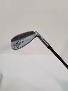 Pure Spin 52 Degree Wedge Right Hand A Wedge Graphite Regular Flex 35" - Picture 1 of 6