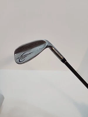 Pure Spin 52 Degree Wedge Right Hand A Wedge Graphite Regular Flex 35" - Image 1 of 4