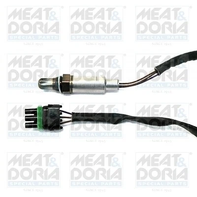 MEAT & DORIA Sonda Lambda Per Opel Omega A 16 17 19 2.0i 2.0 Calibra 85 - Immagine 1 di 1