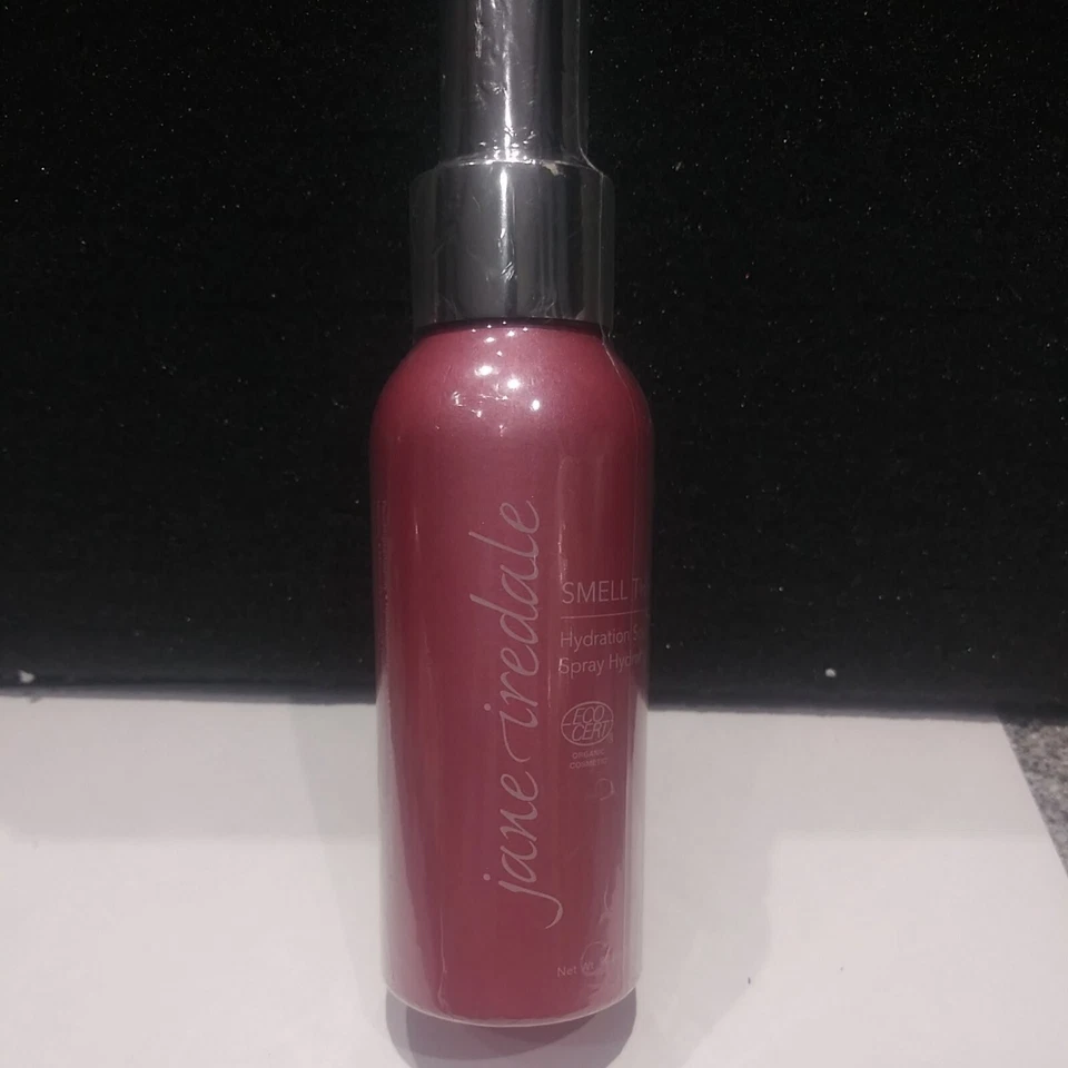 JANE IREDALE SPRAY HIDRATANTE OLFATO LAS ROSAS 3,04 OZ Foto 1 de 4