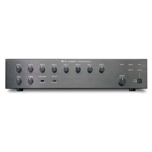 TOA Electronics A-912MK2 UL 8-Channel Mixer Power Amplifier - Picture 1 of 1