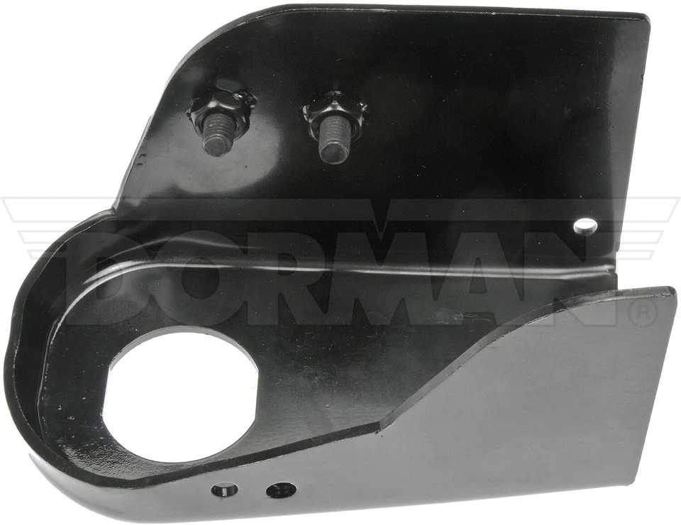 Fits 2000-2006 GMC Yukon Radiator Mount Bracket Left Dorman 224AG94 2001 2002 - Image 1 of 2