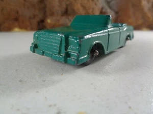 TOOTSIETOY VINTAGE DIE-CAST 1960'S STUDEBAKER LARK CONVERTIBLE 5-67-1-14 - Picture 1 of 11