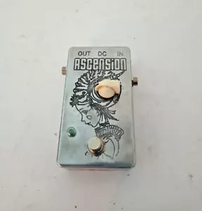 More details for fuzz pedal &#039;ascension&#039; by everybody hertz