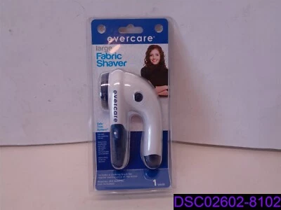 Cantidad = 2: Afeitadora de tela grande Evercare Foto 1 de 2
