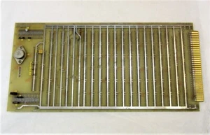Automated Technologies Prototype Logic Board 0050-0005 Type 1 - Picture 1 of 10