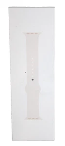 Original Apple Watch Sport Band 42mm Light Blush Sport Band - S/M Series 10-G2 - Zdjęcie 1 z 4