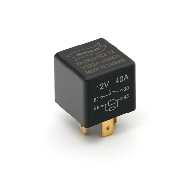 Starter Relay for Hyundai - 95224-38050 New! - Image 1 of 4