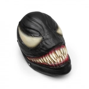 Symbiote Mask - Picture 1 of 3