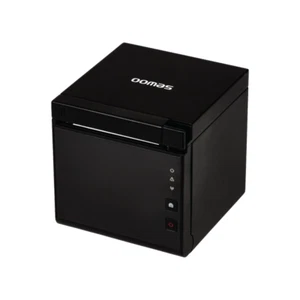 SEWOO Receipt CUBE Printer SLK-CB125 USB+Serial+ETHERNET - Picture 1 of 2