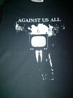 Against Us All Graphic Tee