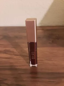 Milani Amore crema labbra metallica opaca nuovissima sigillata in fabbrica #24 opaca per vampiri - Foto 1 di 4
