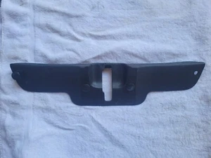 94-04 Mustang Trunk Latch Striker Cover Panel AA7073 - Picture 1 of 7