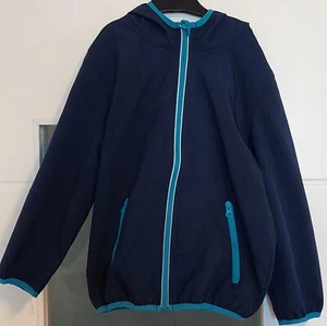 Kiki & Koko Jungen Jacke Herbstjacke Gr. 122 - Bild 1 von 5