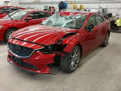 Eixo dianteiro direito OEM para Mazda 6 Assy - Imagem 1 de 4