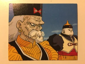 Dragon Ball Z Mini Card Amada 388 - Part 7 - Imagen 1 de 1