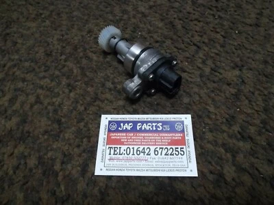 1995 - 2000 TOYOTA CELICA 1.8 ЭЛЕКТРОННЫЙ ДАТЧИК ПРИВОДА СПИДОМЕТРА. ОРИГИНАЛ - Изображение 1 из 4