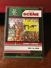 Kasey Kahne 2006 Press Pass Gold #G89