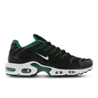 Nike Tuned 1 Black Malachite Men Trainers Limited Stock All Sizes