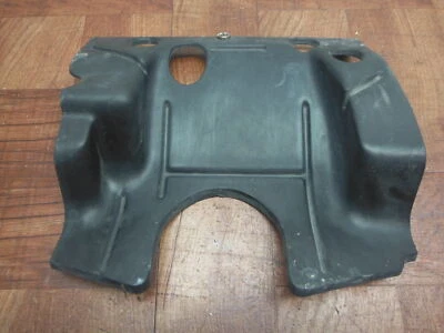 1993 1994 yamaha gts1000a INNER FAIRING COWL TRIM COVER PANEL MOUNT - Image 1 of 4