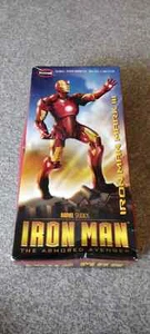 MOEBIUS Iron Man Mark III. Maßstab 1/8 - Bild 1 von 1