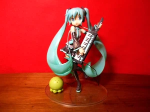 Max Factory Vocaloid Series 01 Hatsune Miku HSP Ver. 1/7 Figure - Picture 1 of 10