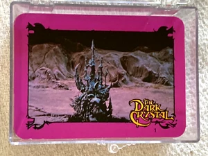 1982 Donruss The Dark Crystal Trading Cards Base Set NM 1-78 - Bild 1 von 3