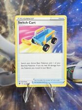 Pokémon TCG Switch Cart Astral Radiance 154/189 Uncommon Near Mint