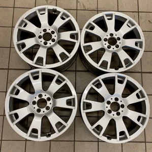 Cerchi lega MERCEDES 7.5X19 ET47 8.5X19 ET52 5X112 A2044015302 A2044015202 - Foto 1 di 12