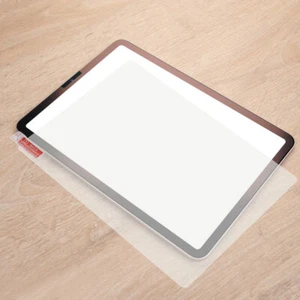 2 Pcs Film Trempé Mat Protecteur d'écran Protection Lecteur Ebook - Photo 1/12